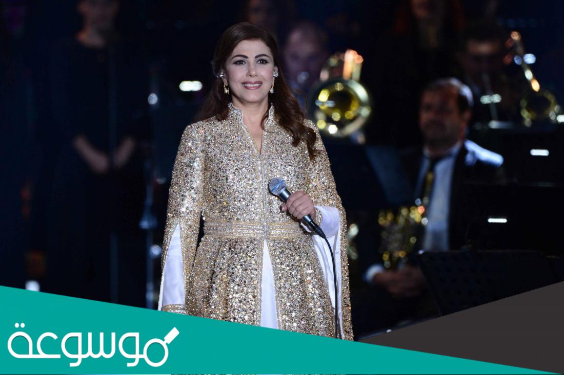 رابط وخطوات حجز تذاكر حفلة ماجدة الرومي في موسم الرياض الثاني