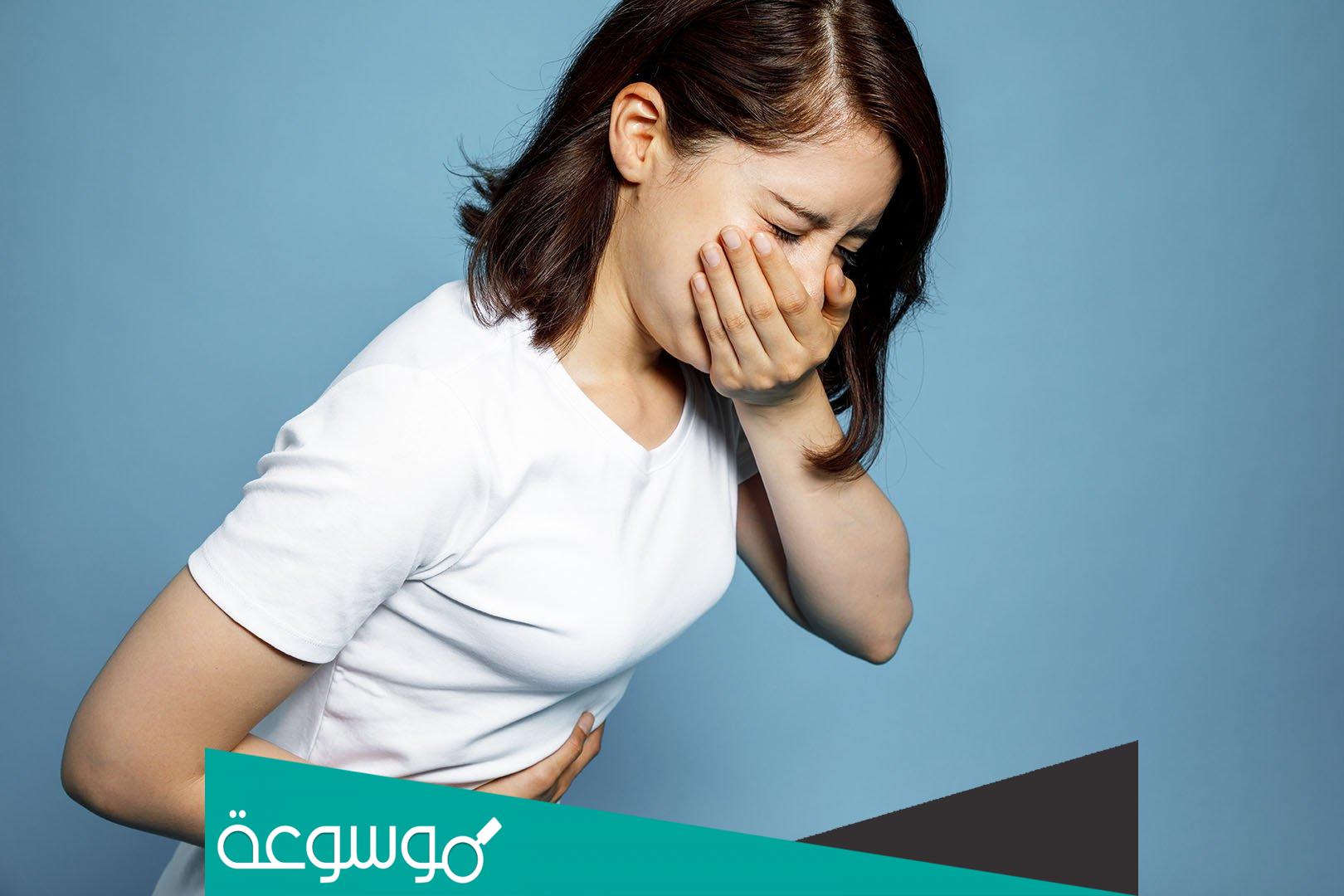 كيفية معالجة القياء بالأعشاب في المنزل