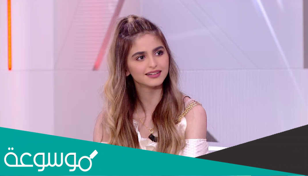 مواليد حلا الترك اي سنة