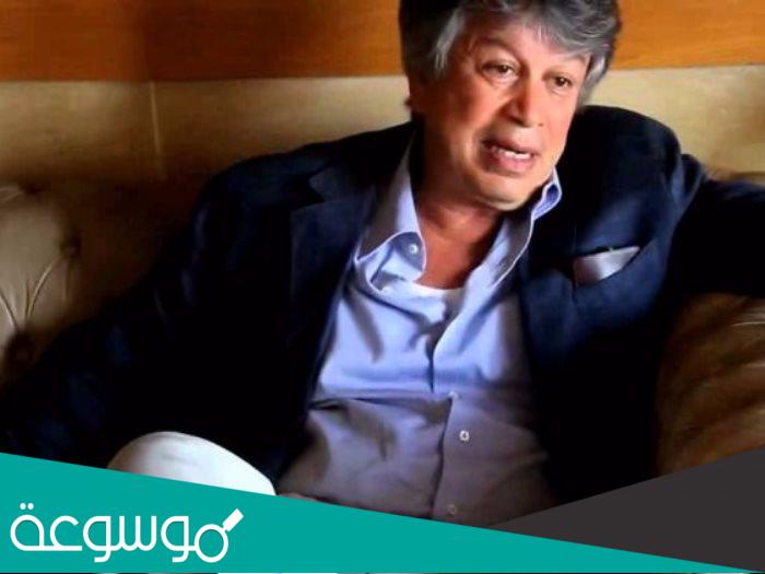 من هو صاحب قناة القاهرة والناس