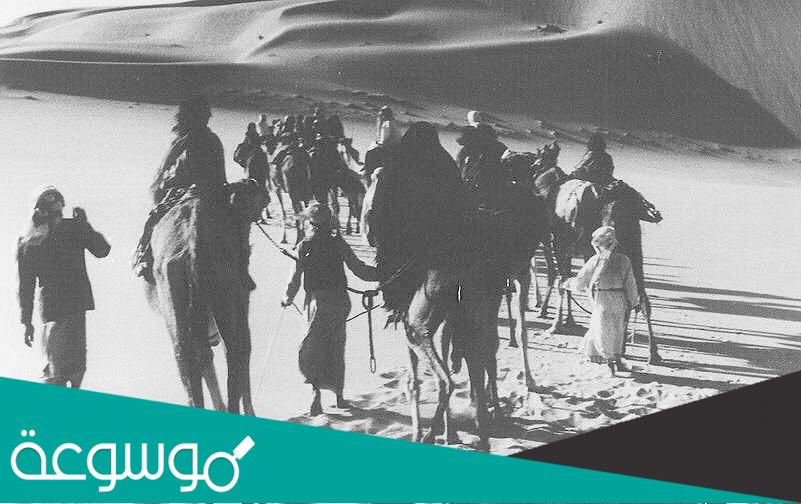 من هو مانع المريدي