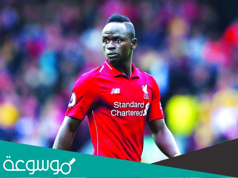 ما هي ديانة ساديو مانيه