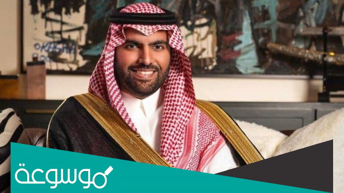 من هي زوجة وزير الثقافة