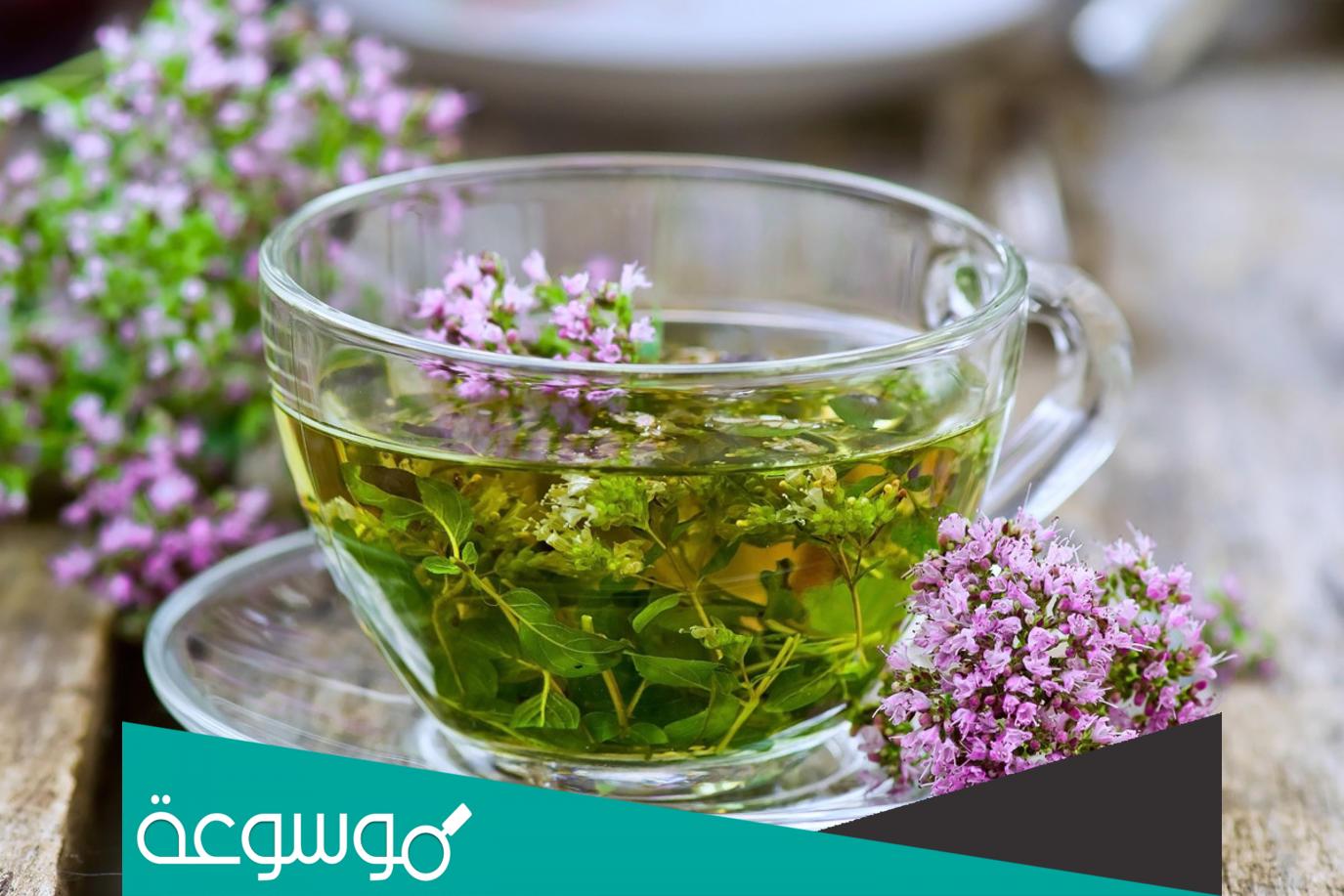 فوائد شاي البردقوش للرجال ومعلومات عنه