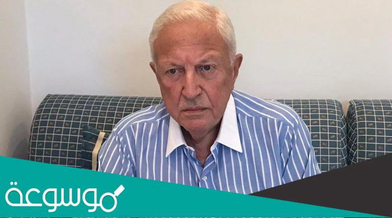 من هو توفيق سلطان ويكيبيديا