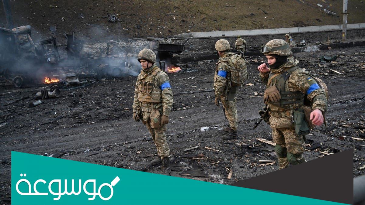 ترتيب الجيش الشيشاني على العالم 2022