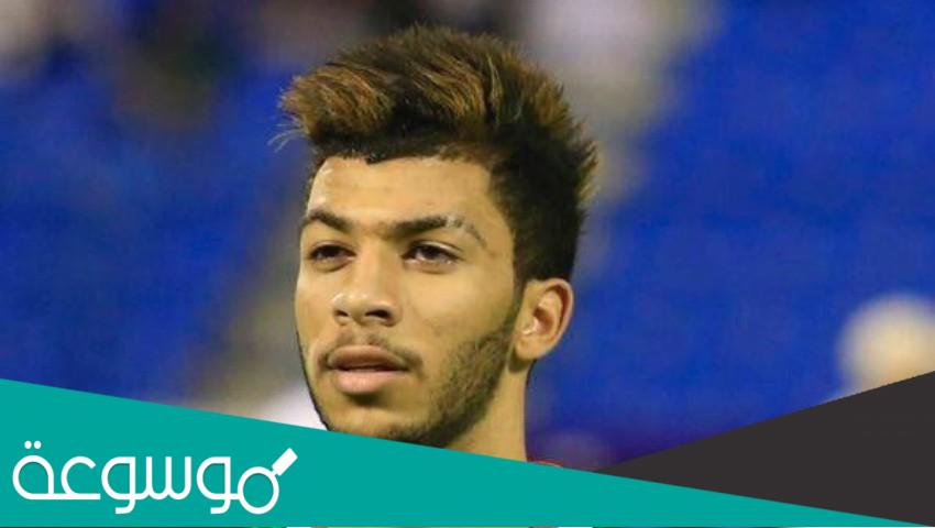 كم عمر عبد الرحمن العبود