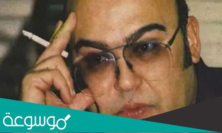 من هو فرج فودة ويكيبيديا