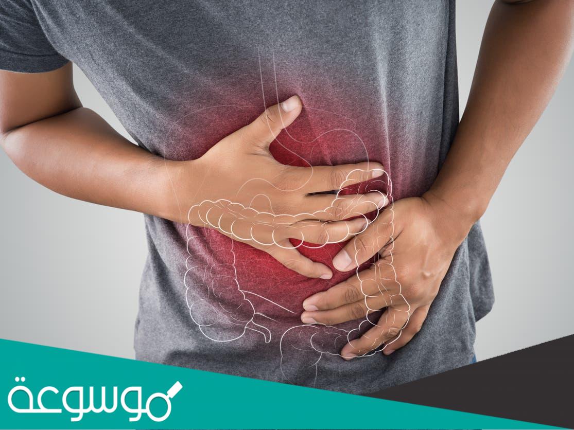 ماذا يجب ان اكل للعلاج من القولون دون دواء