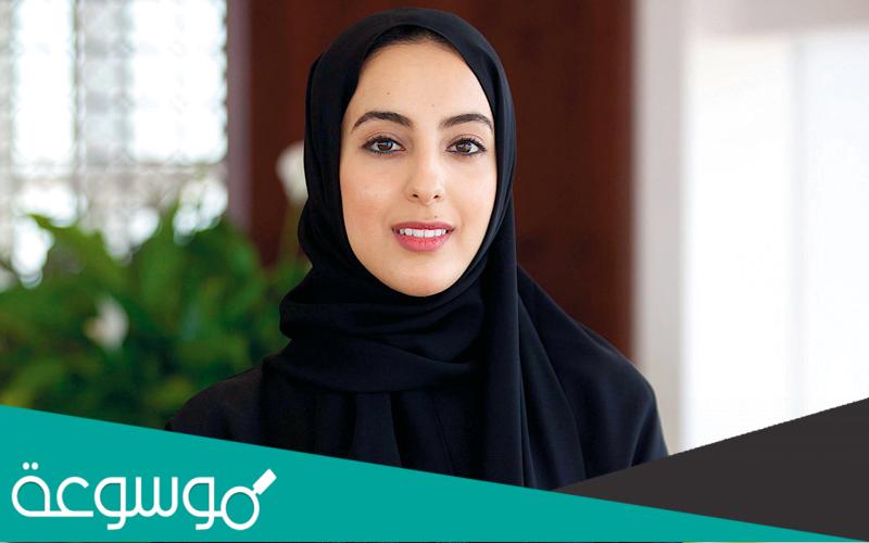 من هي شما المزروعي ويكيبيديا