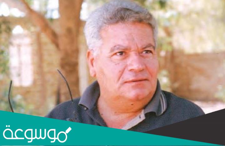 من هو فاضل خليل ويكيبيديا