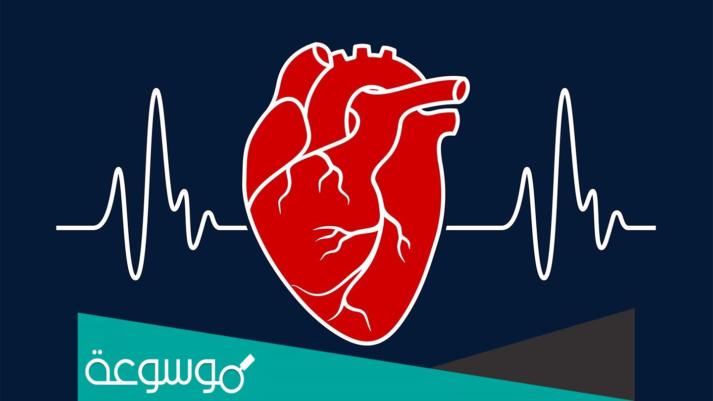 ما هي أعراض القلب وفشله وطرق الوقاية