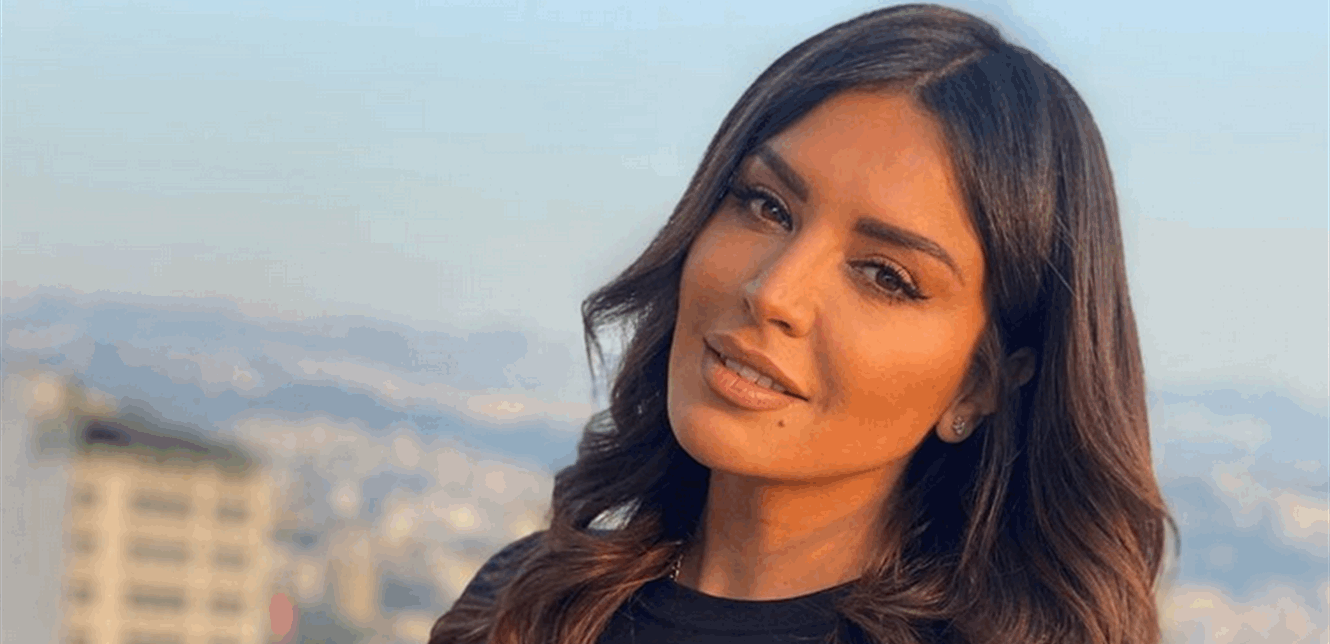 من هو وليد عواضة زوج أمل