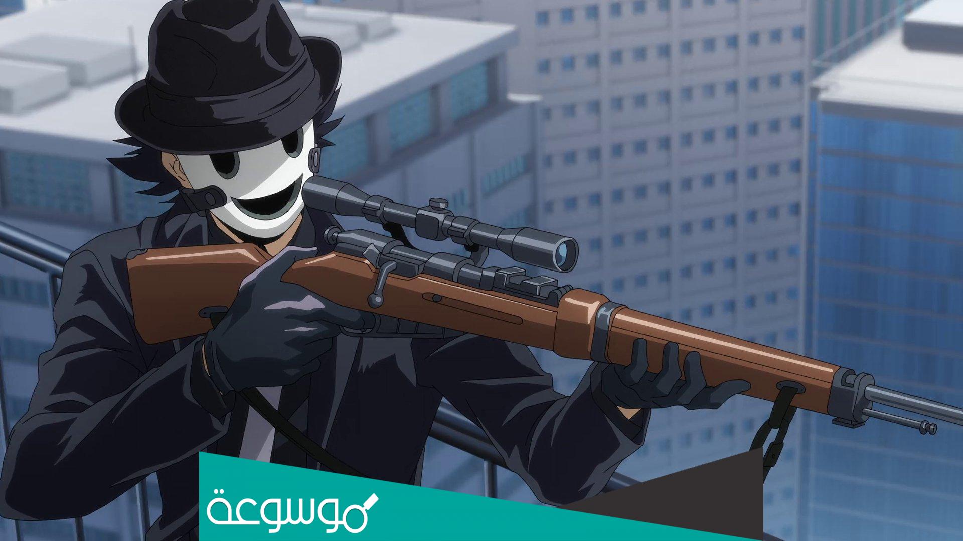 تفسير رؤية مسك البندقية في المنام للعزباء