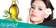 هل زيت الأركان يسمر البشرة