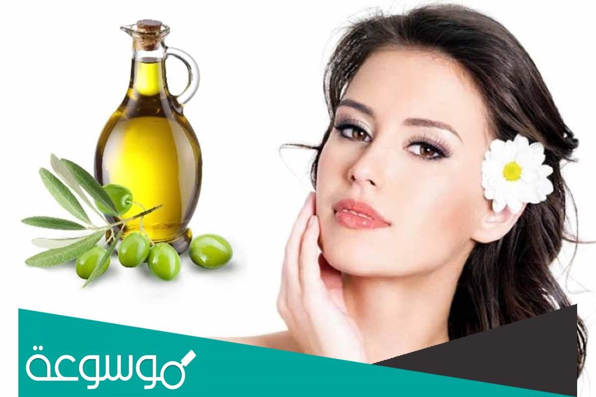 هل زيت الأركان يسمر البشرة