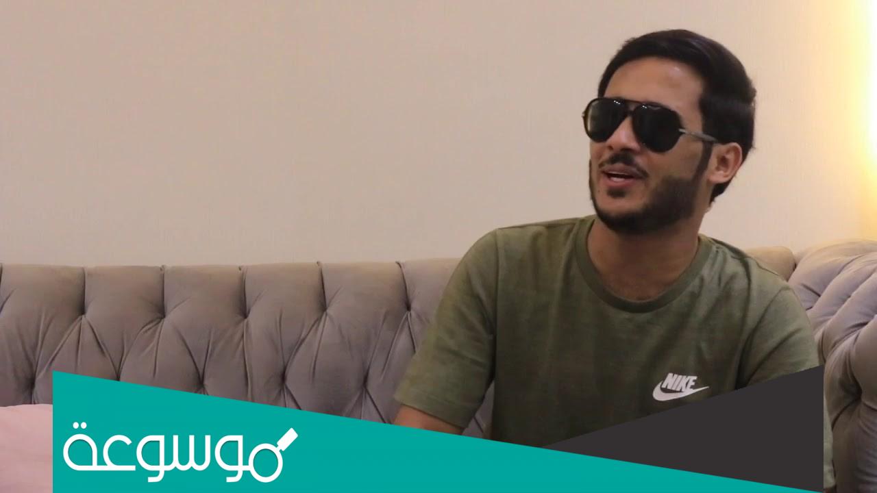 فيحان ابن الصحراء اسمه الحقيقي