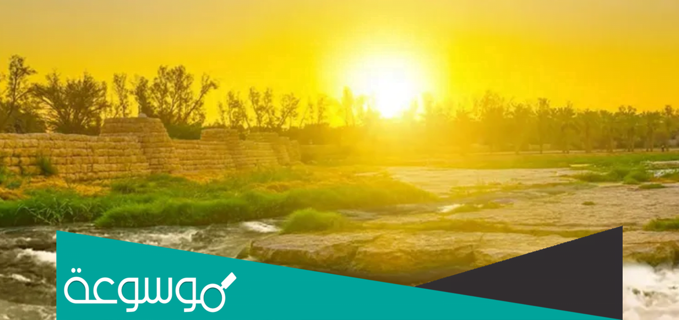 هل يمر مدار السرطان بالسعودية؟
