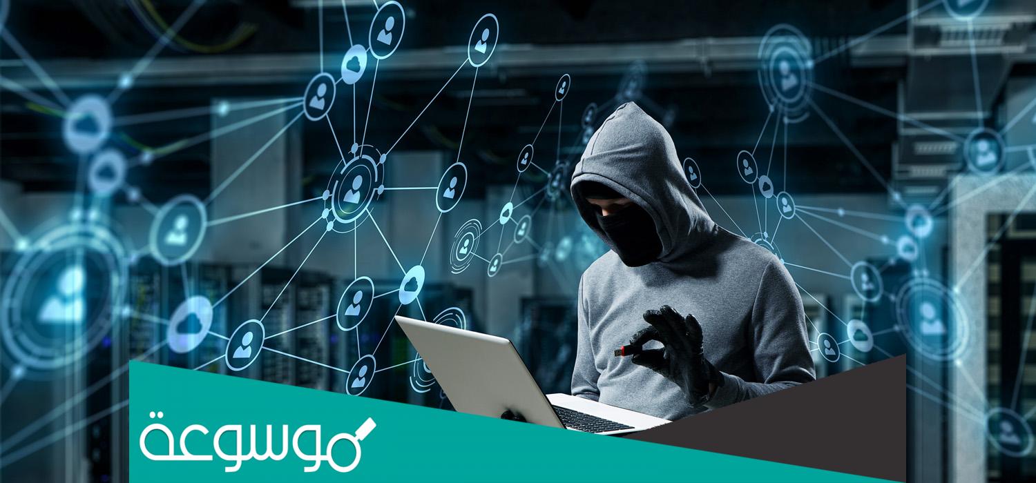 ماذا تعني الهجمات السيبرانية؟