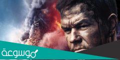 قصة فيلم deepwater horizon ويكيبيديا
