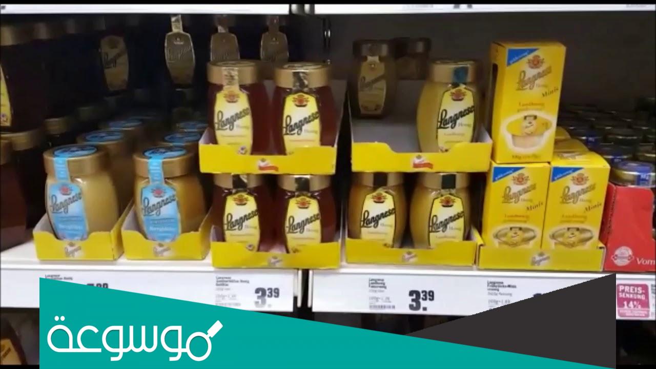 فوائد عسل الأكاسيا الألماني وأهم المعلومات عنه