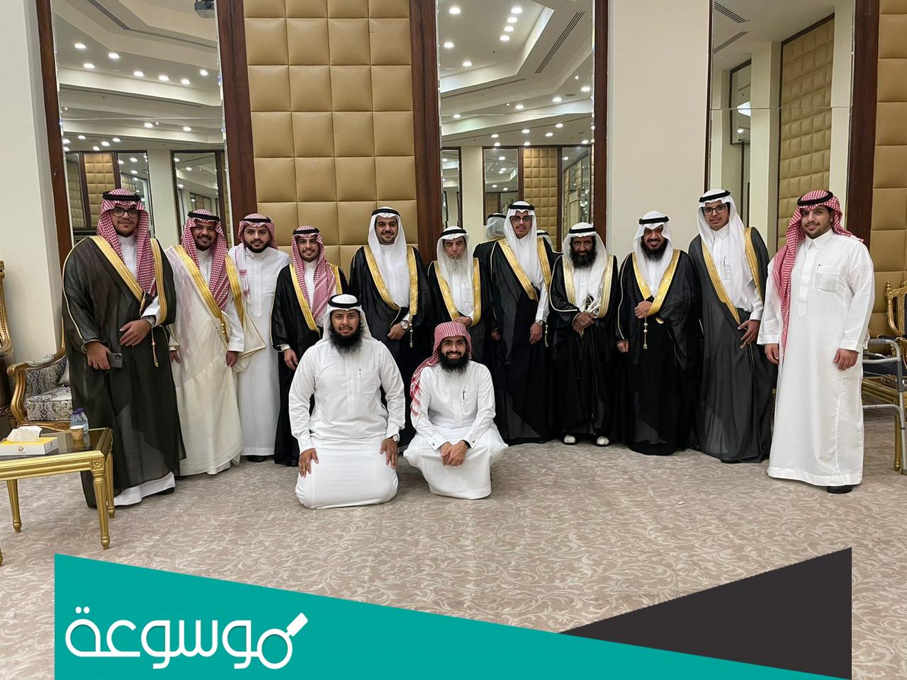 الخراشي وش يرجعون