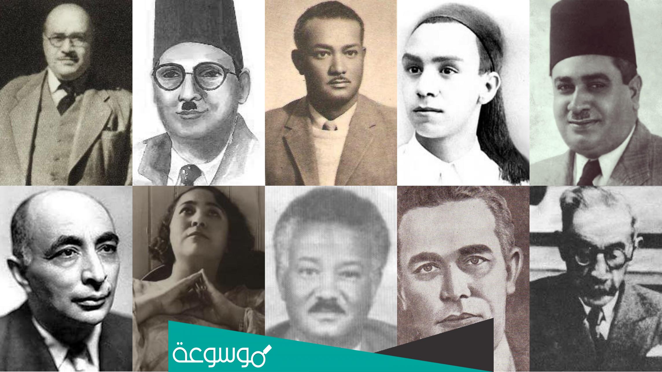 من هو مؤسس مدرسة أبولو