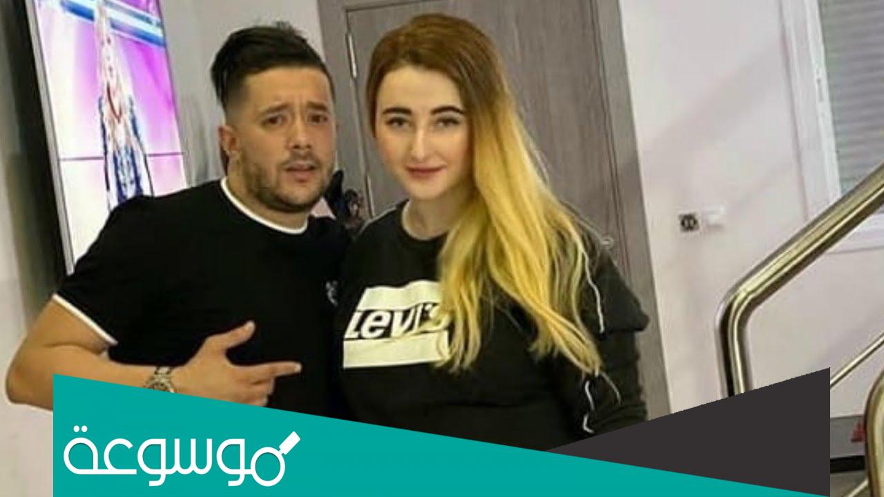 من هي سيليا زوجة محمد بن شنات