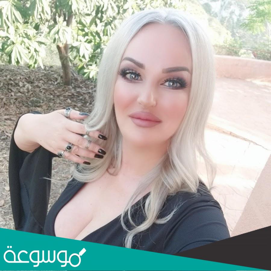 من هي ريما ديب