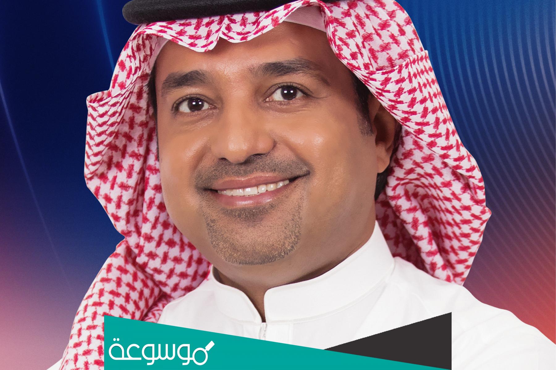 كلمات اغنية عظيم احساسي راشد الماجد
