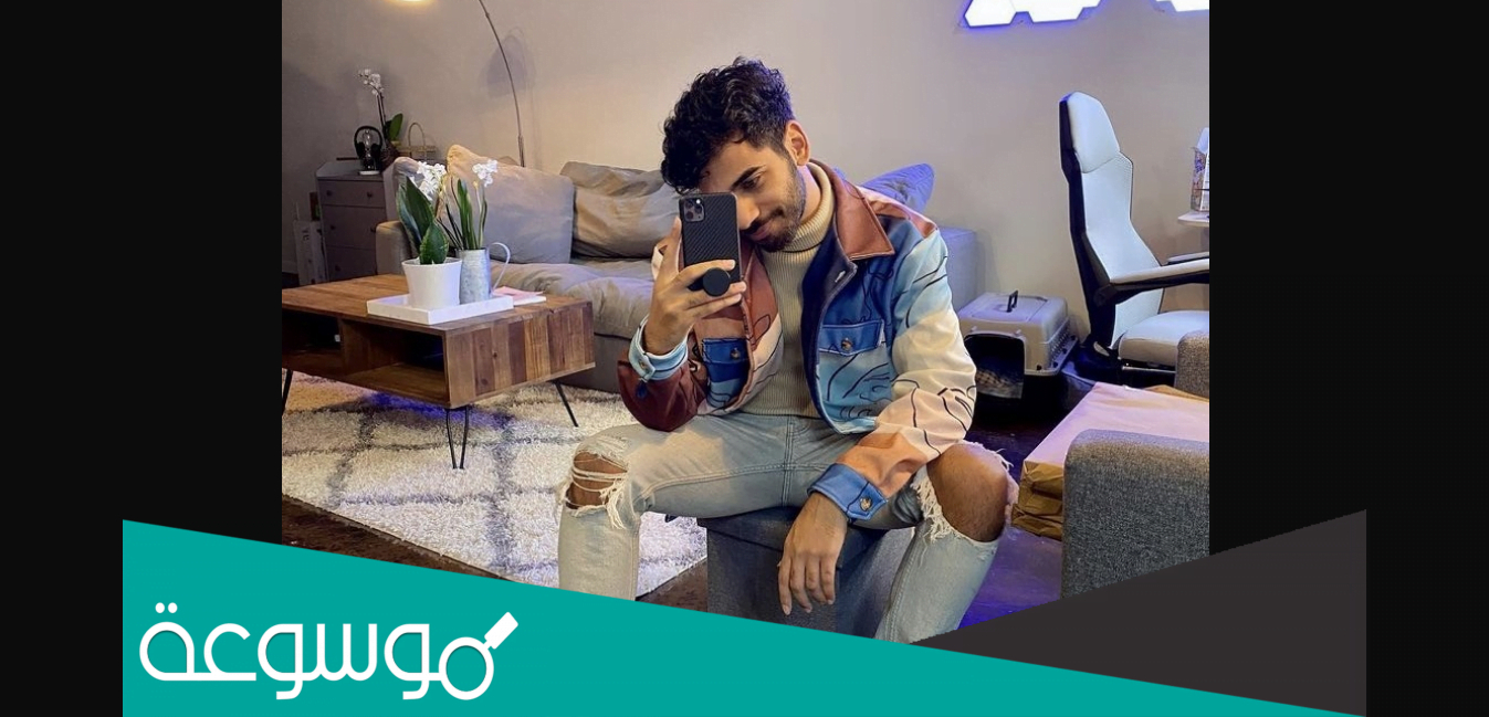 من هو راشد زد شو زد ويكيبيديا