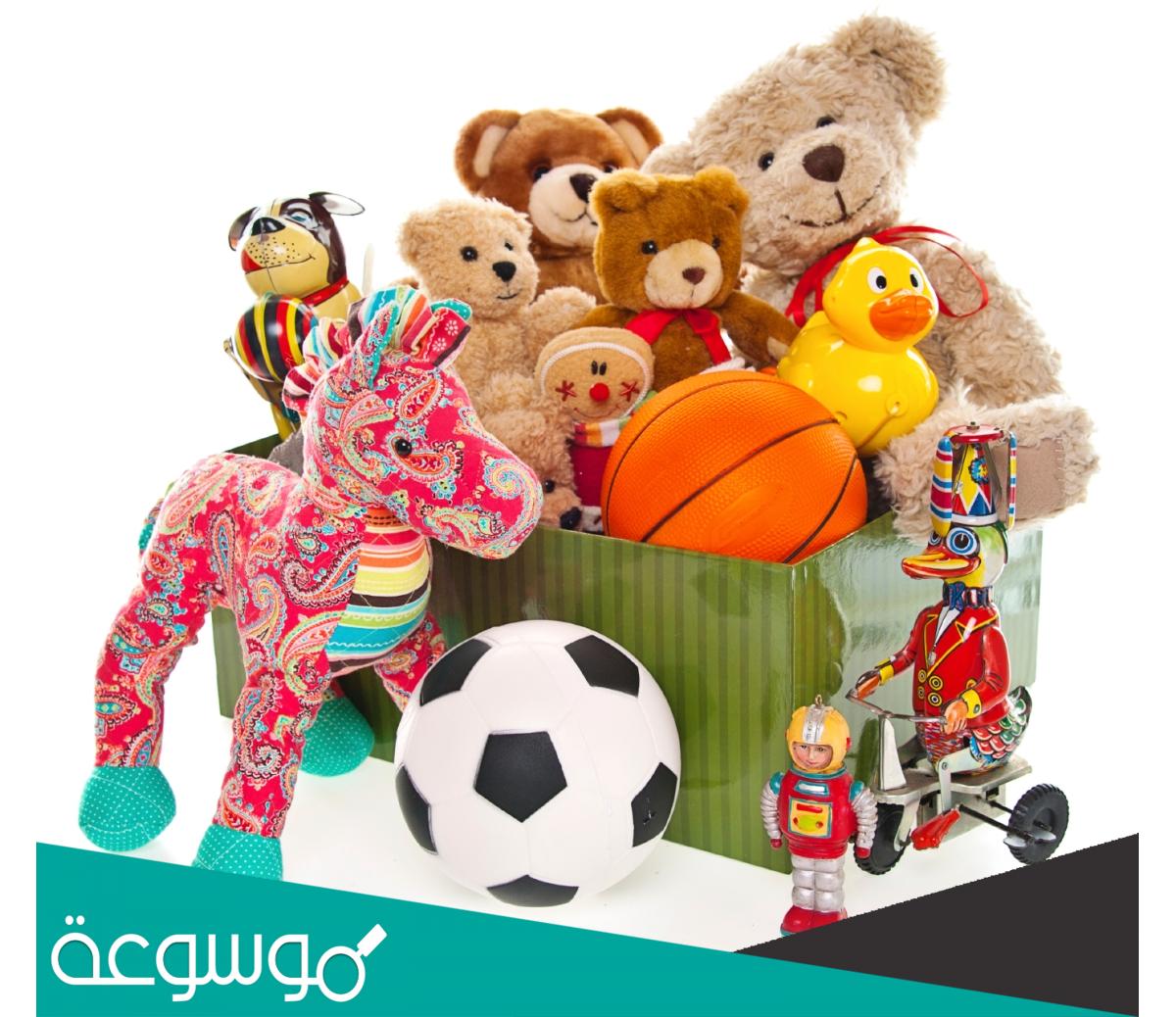 تفسير لعب الاطفال في المنام رؤية اللعبة في الحلم