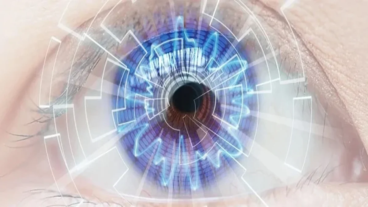 علاج ازدواجية الرؤية بالأعشاب الطبيعية وأسباب الازدواجية