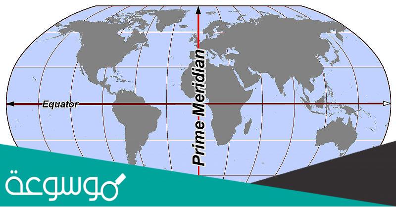 أين تقع مدينة غرينتش على الخريطة