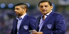 ارقام رامون دياز مع الهلال السعودي