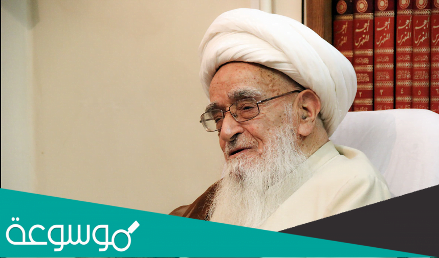 اسباب وفاة الشيخ لطف الله الصافي
