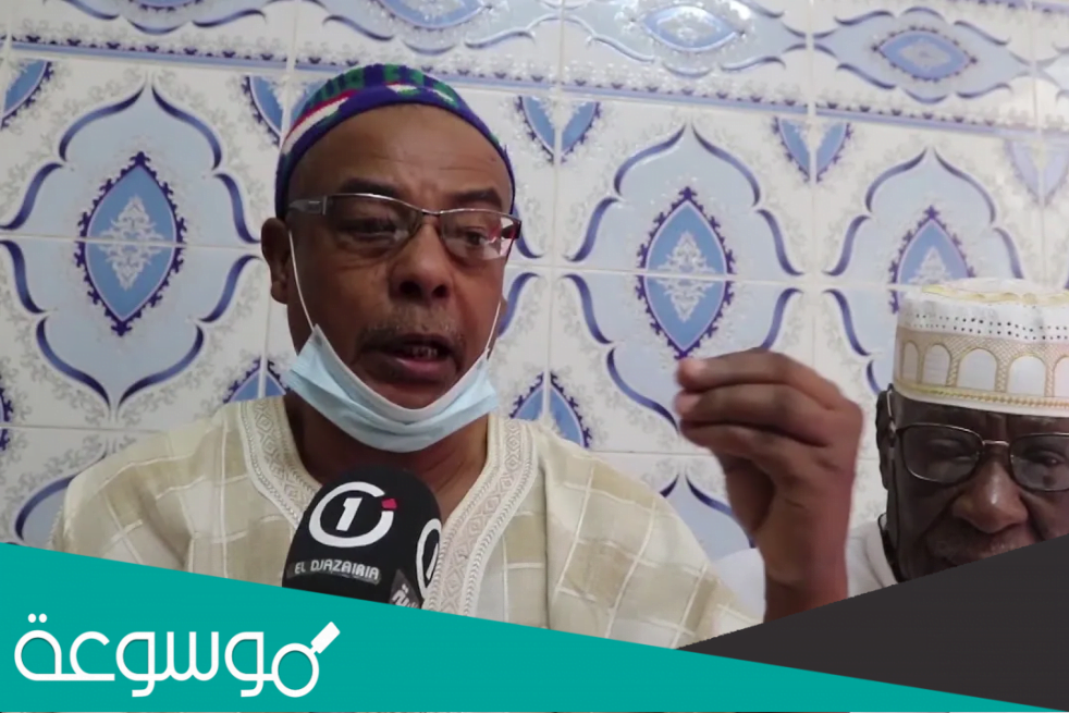 اسباب وفاة الفنان إبراهيم برزوق