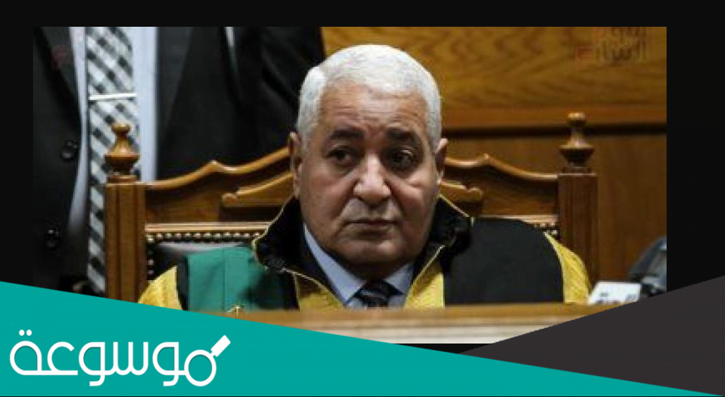 اسباب وفاة سامح سليمان رئيس محكمة استئناف القاهرة