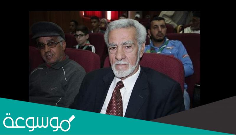 اسباب وفاة عبد جيلالي لاعب المنتخب الجزائري