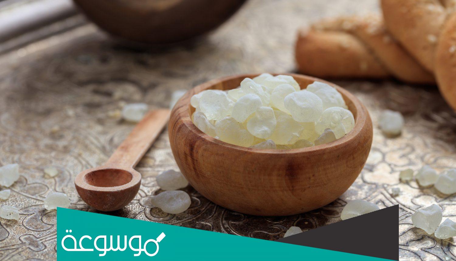 فوائد المستكة للكلى وعلاج الفشل الكلوي بالمستكة