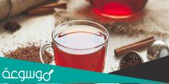 افضل انواع الشاي الاحمر في السعودية 2022