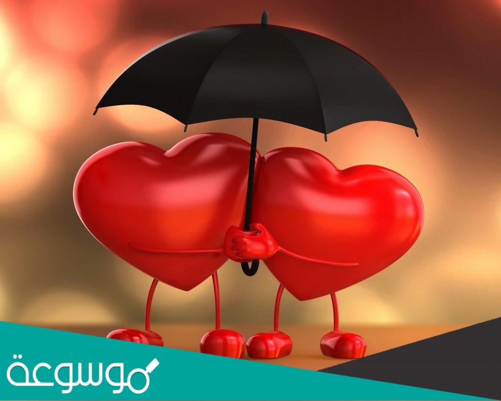 الابراج الأكثر حظا وسعادة في عيد الحب
