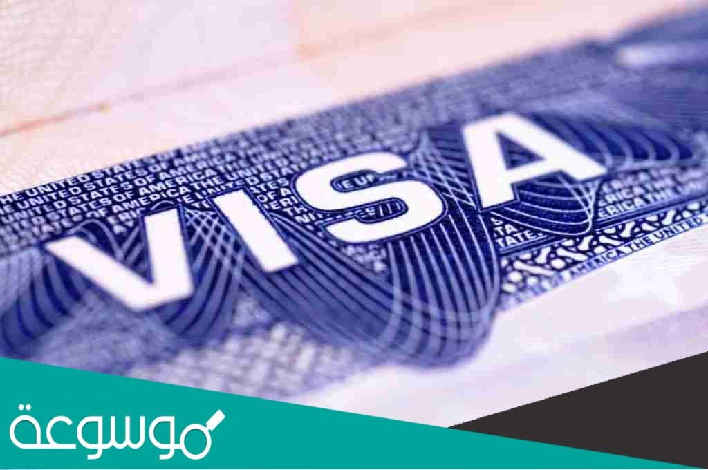 الاستعلام عن تأشيرة صادرة من وزارة العمل بالمملكة العربية السعودية