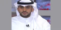 ما هي ديانة محمد المؤمن المذيع الكويتي