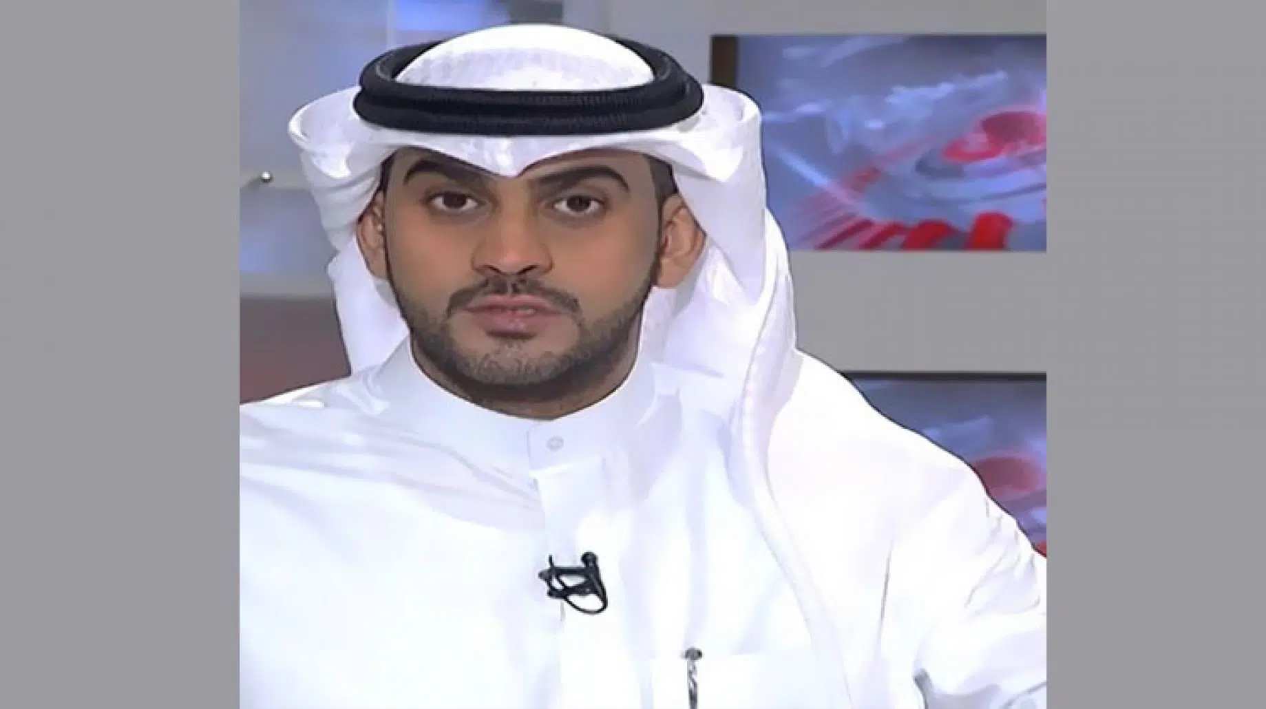 ما هي ديانة محمد المؤمن المذيع الكويتي