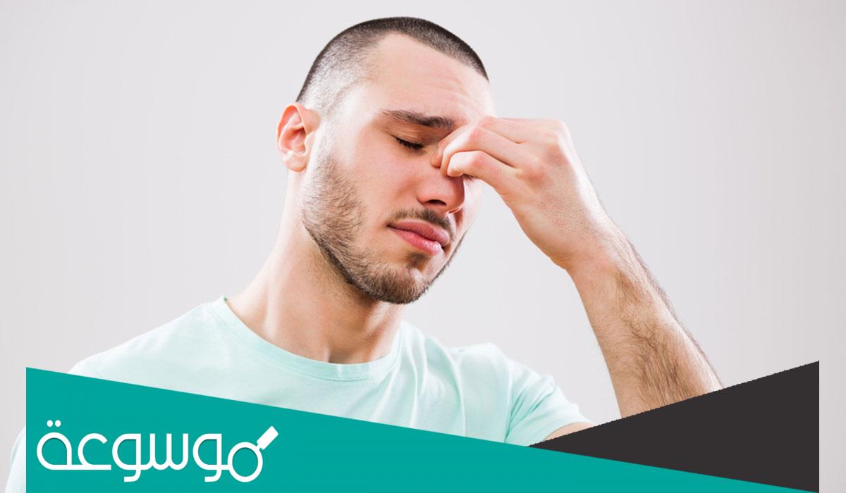 ما علاج الجيوب الأنفية المزمن وما أهم أسبابها