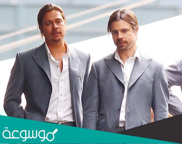 الدو بلير ينوب عن الممثل