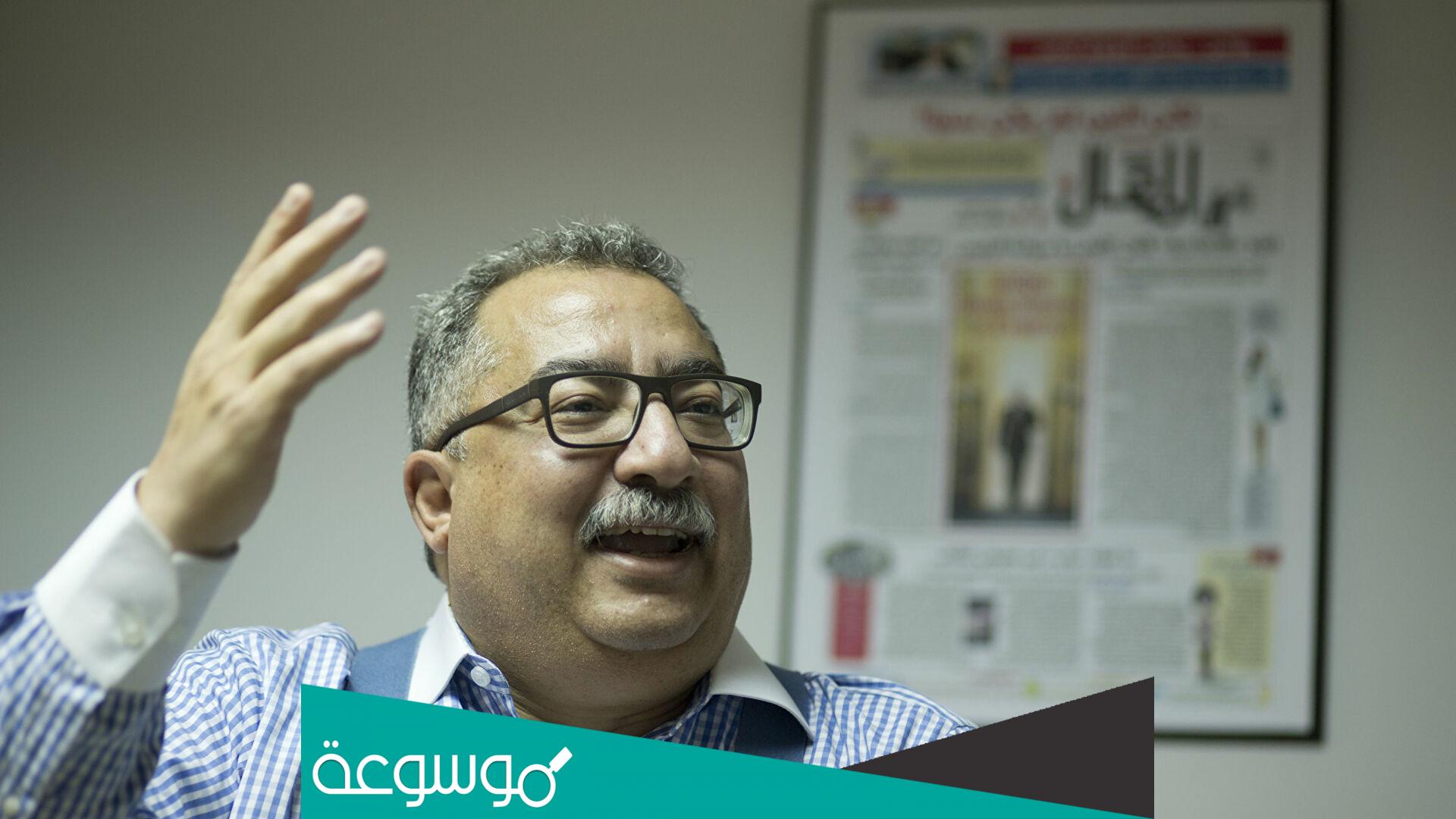 الرد على ابراهيم عيسى