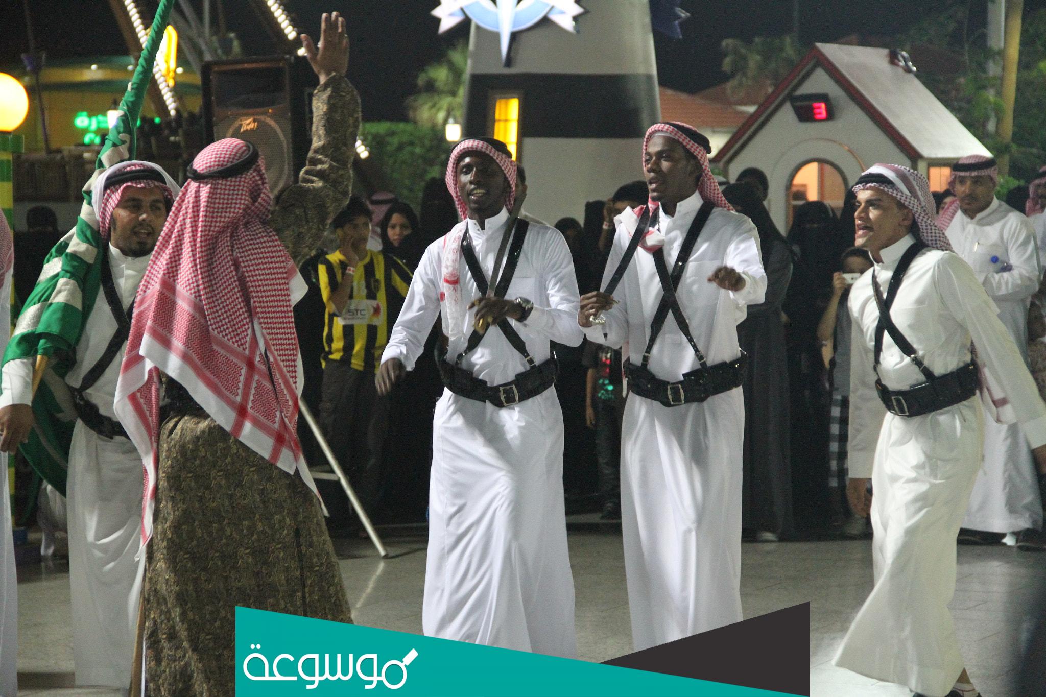 اللبس الكويتي القديم