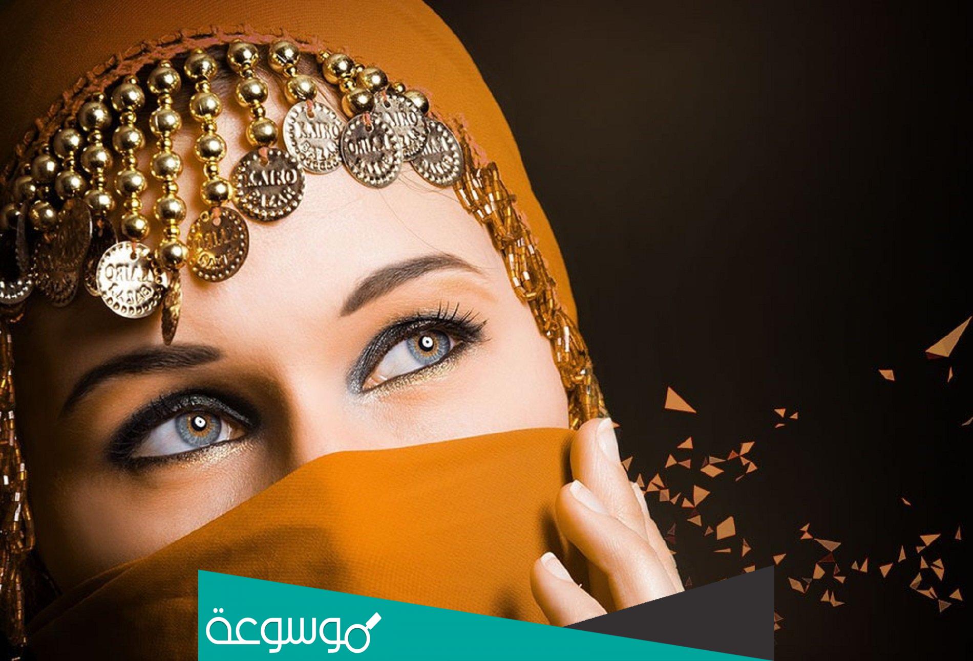 تفسير رؤية المرأة في المنام تفسيرات مختلفة